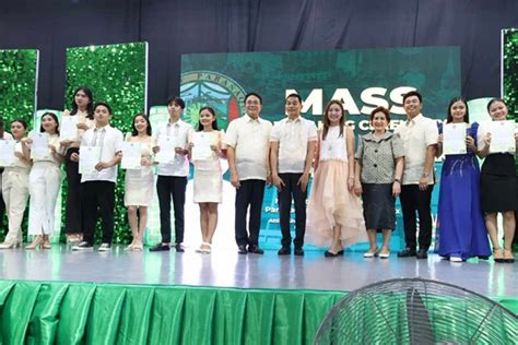 barangay san antonio parañaque barangay officials|Parañaque's elected barangay officials sworn into office.